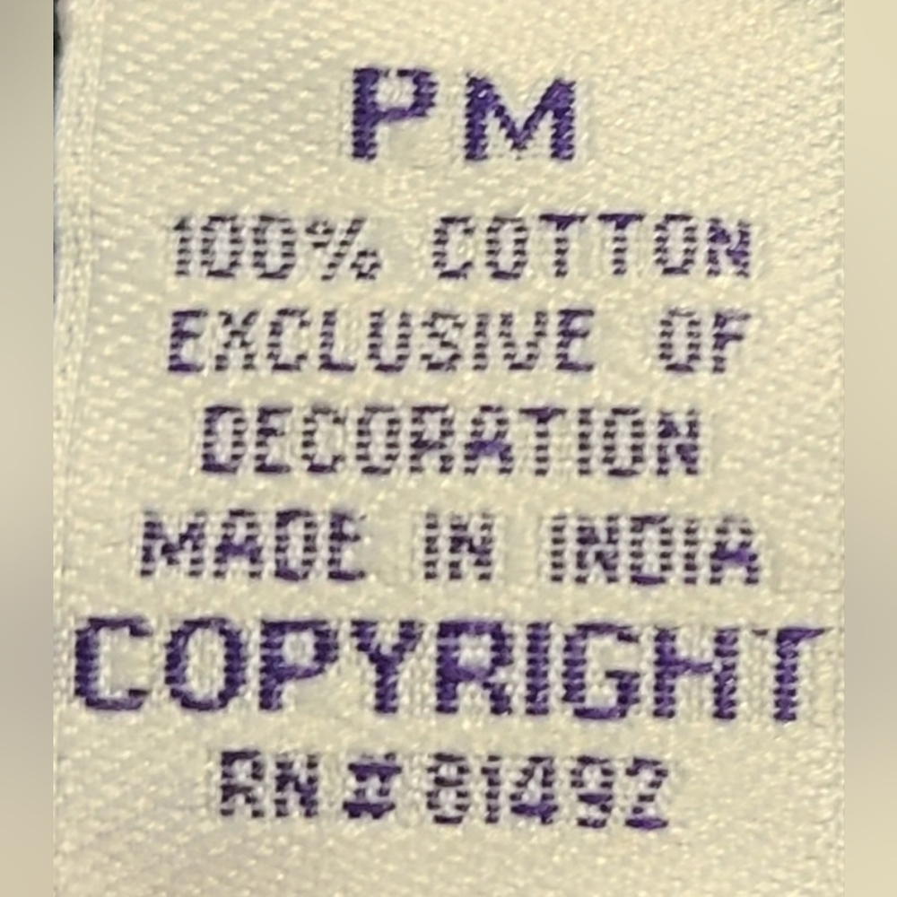 Womans Tantrum Holiday Patchwork Denim Jacket - image 3